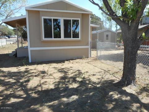 2001 W Saddle Blanket Dr, Payson, AZ 85541 photo 12