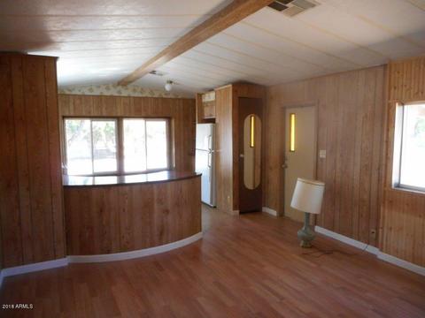2001 W Saddle Blanket Dr, Payson, AZ 85541 photo 5