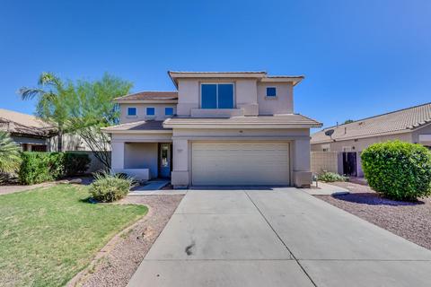 3669 E Remington Dr, Gilbert, AZ 85297 photo 1