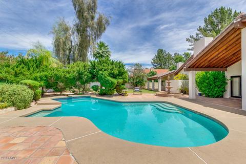 8402 N 15th Ave, Phoenix, AZ 85021 photo 2