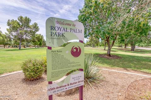 8402 N 15th Ave, Phoenix, AZ 85021 photo 28