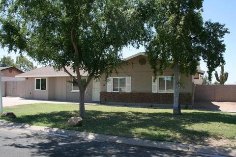 8111 E Inverness Ave, Mesa, AZ 85209 photo 1