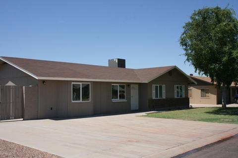 8111 E Inverness Ave, Mesa, AZ 85209 photo 3