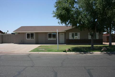 8111 E Inverness Ave, Mesa, AZ 85209 photo 2