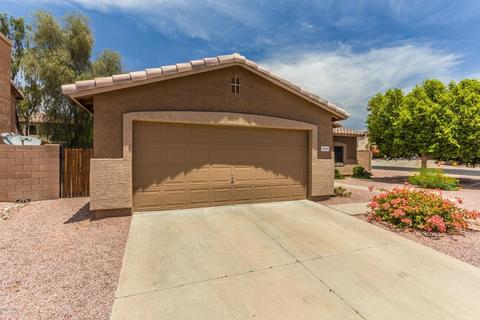 9324 E Fairfield St, Mesa, AZ 85207 photo 1