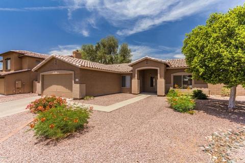 9324 E Fairfield St, Mesa, AZ 85207 photo 3