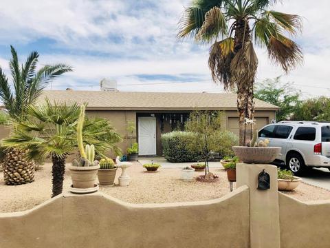 1335 E Sahuaro Dr, Phoenix, AZ 85020 photo 3