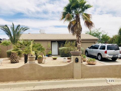 1335 E Sahuaro Dr, Phoenix, AZ 85020 photo 1