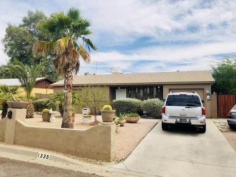 1335 E Sahuaro Dr, Phoenix, AZ 85020 photo 2