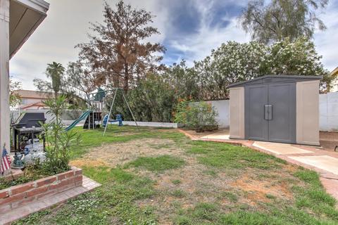 2822 E Mallory St, Mesa, AZ 85213 photo 41