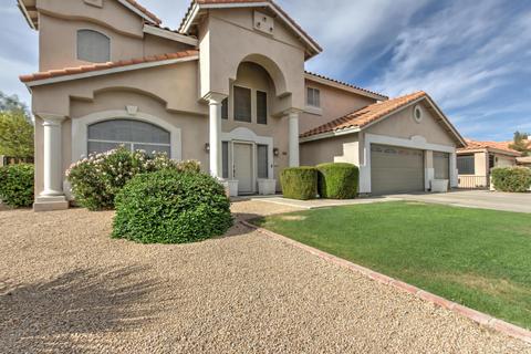 2822 E Mallory St, Mesa, AZ 85213 photo 5