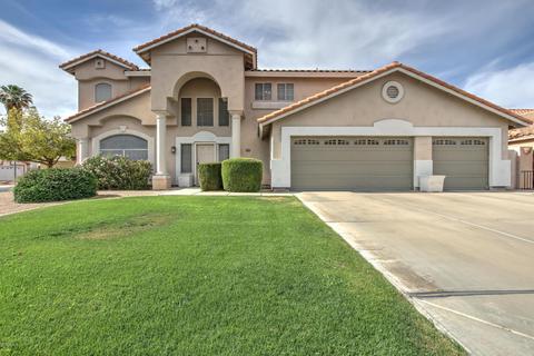 2822 E Mallory St, Mesa, AZ 85213 photo 1