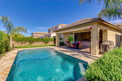 10725 E Pivitol Ave, Mesa, AZ 85212 photo 24