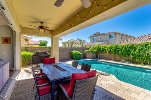 10725 E Pivitol Ave, Mesa, AZ 85212 photo 27