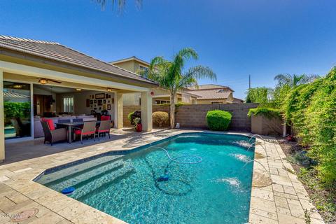 10725 E Pivitol Ave, Mesa, AZ 85212 photo 21