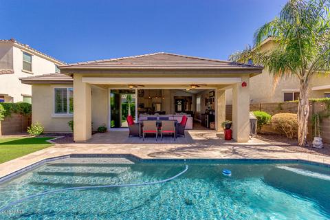 10725 E Pivitol Ave, Mesa, AZ 85212 photo 19