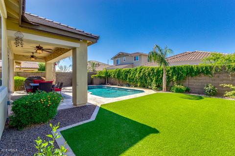 10725 E Pivitol Ave, Mesa, AZ 85212 photo 22