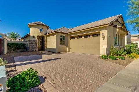 10725 E Pivitol Ave, Mesa, AZ 85212 photo 3