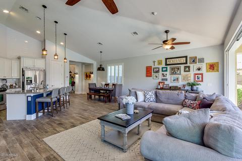 10725 E Pivitol Ave, Mesa, AZ 85212 photo 8