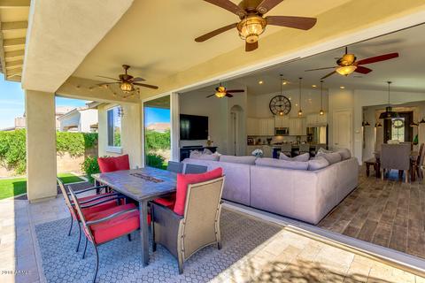 10725 E Pivitol Ave, Mesa, AZ 85212 photo 26