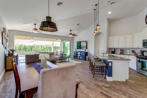 10725 E Pivitol Ave, Mesa, AZ 85212 photo 5