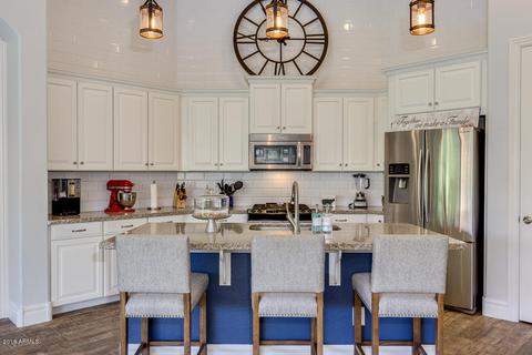 10725 E Pivitol Ave, Mesa, AZ 85212 photo 4