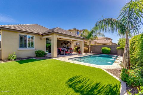 10725 E Pivitol Ave, Mesa, AZ 85212 photo 1