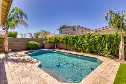 10725 E Pivitol Ave, Mesa, AZ 85212 photo 23