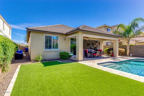10725 E Pivitol Ave, Mesa, AZ 85212 photo 20