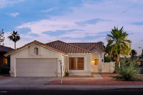 4354 E Chuckwalla Cyn, Phoenix, AZ 85044 photo 1