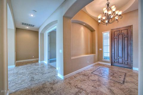 4021 E Red Oak Ln, Gilbert, AZ 85297 photo 2