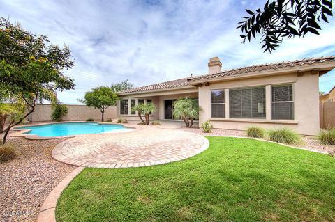 4021 E Red Oak Ln, Gilbert, AZ 85297 photo 23
