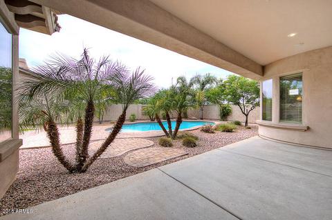 4021 E Red Oak Ln, Gilbert, AZ 85297 photo 21