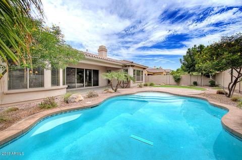 4021 E Red Oak Ln, Gilbert, AZ 85297 photo 24