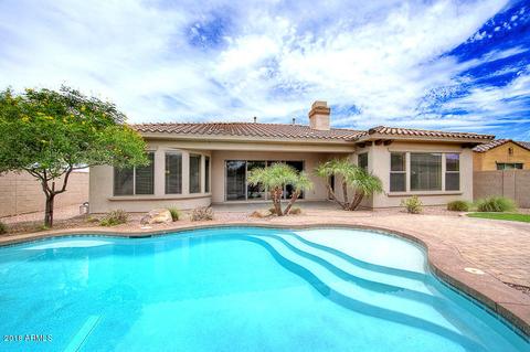 4021 E Red Oak Ln, Gilbert, AZ 85297 photo 25