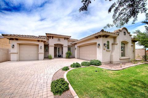 4021 E Red Oak Ln, Gilbert, AZ 85297 photo 1