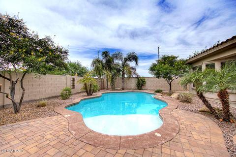 4021 E Red Oak Ln, Gilbert, AZ 85297 photo 22