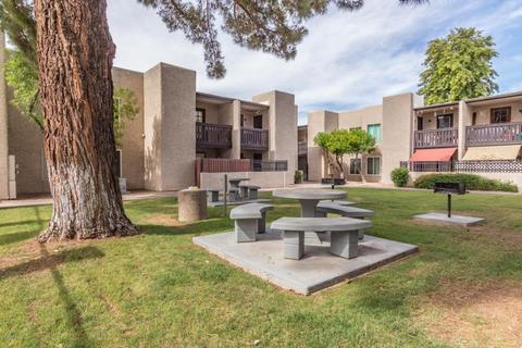 1927 E Hampton Ave #143, Mesa, AZ 85204 photo 2
