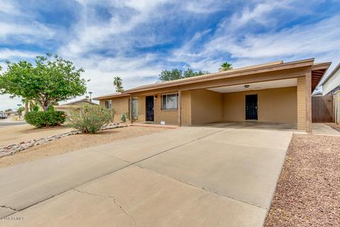 932 E Harmony Ave, Mesa, AZ 85204 photo 37