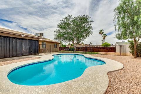 932 E Harmony Ave, Mesa, AZ 85204 photo 7