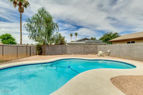 932 E Harmony Ave, Mesa, AZ 85204 photo 29