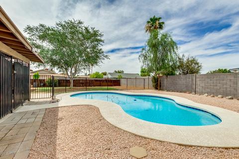 932 E Harmony Ave, Mesa, AZ 85204 photo 5