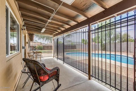 932 E Harmony Ave, Mesa, AZ 85204 photo 28