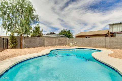 932 E Harmony Ave, Mesa, AZ 85204 photo 6