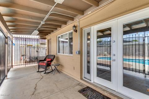 932 E Harmony Ave, Mesa, AZ 85204 photo 26