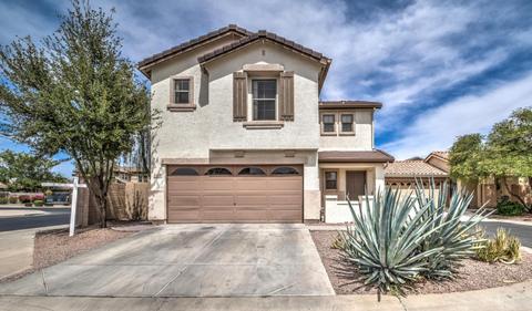 3757 E Jasper Dr, Gilbert, AZ 85296 photo 2