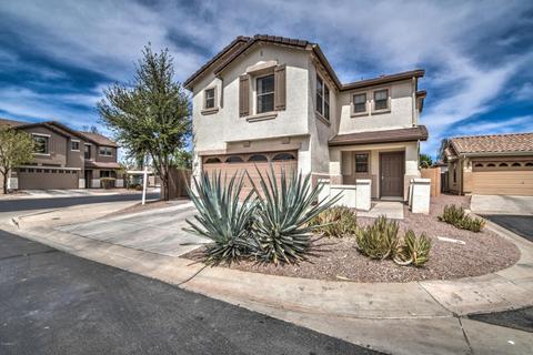 3757 E Jasper Dr, Gilbert, AZ 85296 photo 1