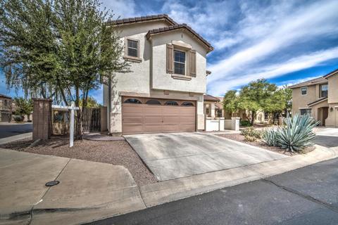 3757 E Jasper Dr, Gilbert, AZ 85296 photo 3