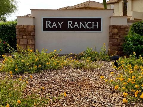 3757 E Jasper Dr, Gilbert, AZ 85296 photo 26