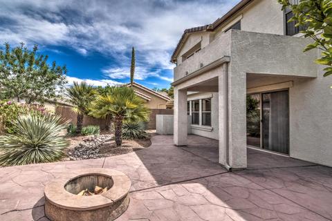 3757 E Jasper Dr, Gilbert, AZ 85296 photo 22